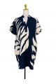 Printed dress