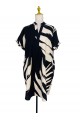 Printed dress