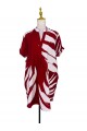 Printed dress