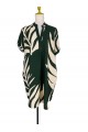 Printed dress