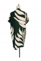 Printed dress