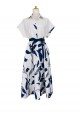 Cotton dress