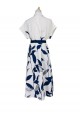 Cotton dress