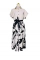 Cotton dress