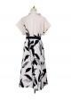 Cotton dress