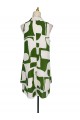 Printed dress