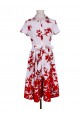 Cotton dress