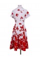 Cotton dress