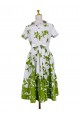 Cotton dress