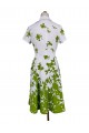 Cotton dress