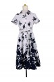 Cotton dress