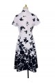 Cotton dress