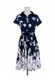 Cotton dress