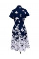 Cotton dress