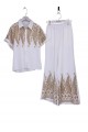 Shirt and pants set
