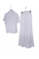 Shirt and pants set