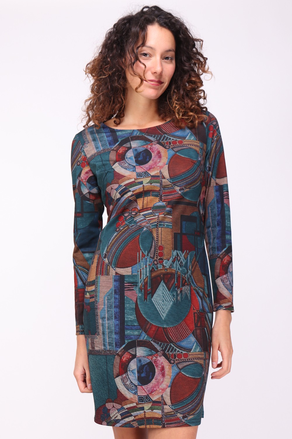 robe sweet miss